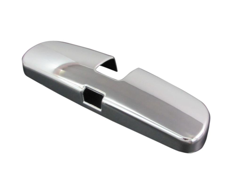 Хромированная накладка на зеркало заднего вида BRIGHTZ для Legacy Touring Wagon BH [ROOM-MIR-002], подходит для моделей BH5, BH9, BHC, BHE, H5, H9, HC, HE, 5, 9, C, E, 27390