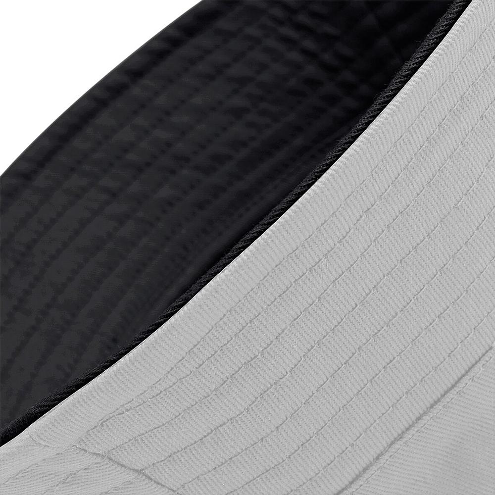 Beechfield Классическая двусторонняя панама унисекс