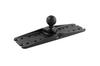 RAM MOUNTS Marine Device Mount Inch Ball 1.5 RAM-137BU