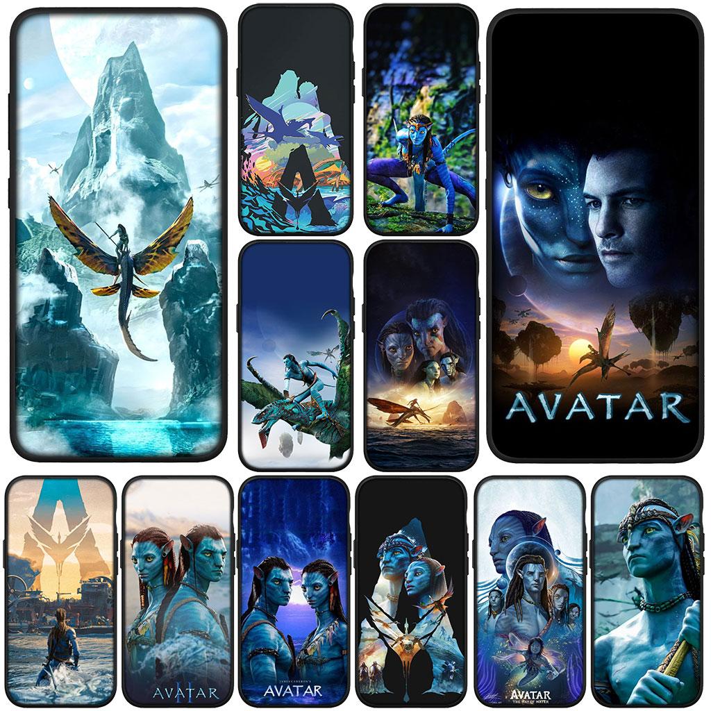 Чехол для телефона Аватар: Путь воды для Samsung Galaxy A56 A26 A36 A10 A20 A30 A31 A32 A50 A51 A52 A53 A33 A12 A14 Мягкий чехол
