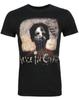 Alice In Chains Stitch Boy Unisex T-Shirt