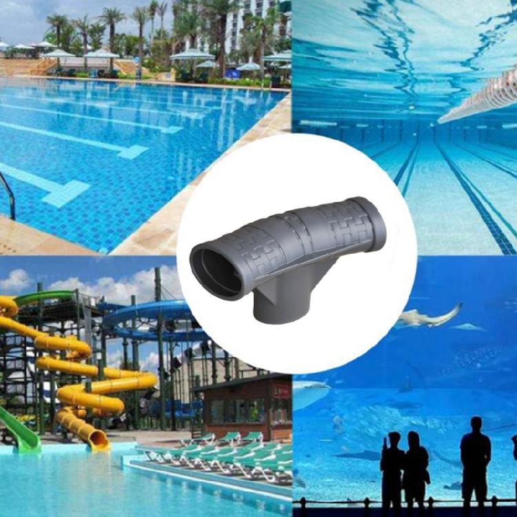 Шланговые тройники-соединители для насосов бассейна для P07082 Наземные насосы для бассейна Часть