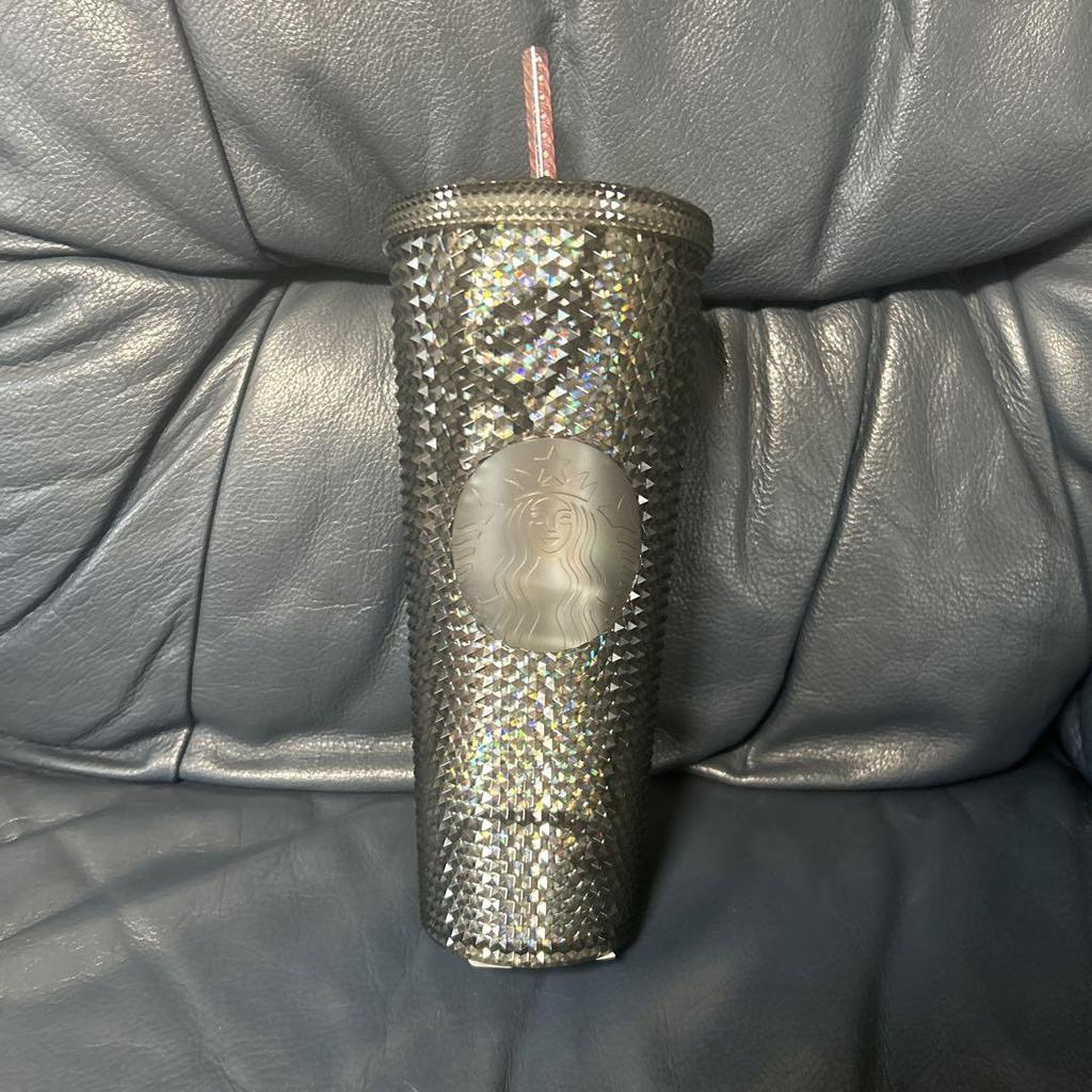 [USED] BLACKPINK STARBUCKS Cold Cup