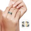 Beautiful Women Ring Long Lasting Female Decoration