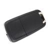 5 Buttons Flip Key Fob Case Shell Cover Replacement Fit for Chevrolet Camaro 2010 2013