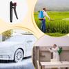 Watering control Sprayers Accessory Plant Supplies Sprayer Switch Head for Weed Pest Home Garden