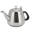 1,5 л чайник из нержавеющей стали StovE Top, кофейник, чайная утварь, чайник с фильтром 1,5 л