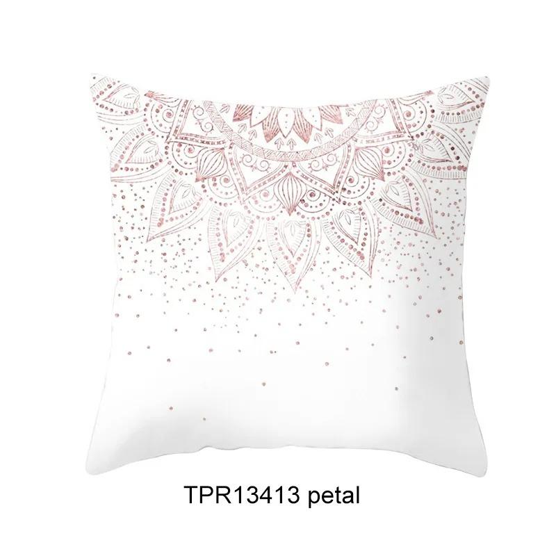 Простая наволочка в геометрическом стиле для гостиной, офиса, дома, наволочка для автомобиля, украшения