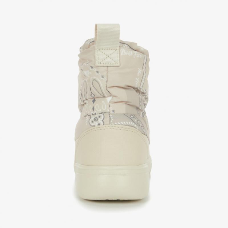 The North Face Ns87r70a Novelty Camp Bootie Short Bei