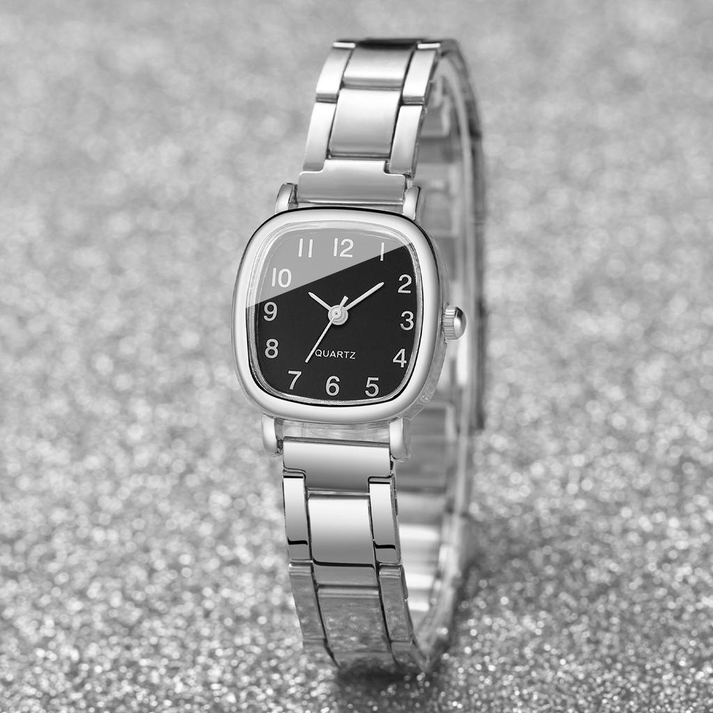 Xiaomi Fashion Women Watches Simple Small Dial Analog Quartz Watch Reloj Mujer Girls Clock Gift