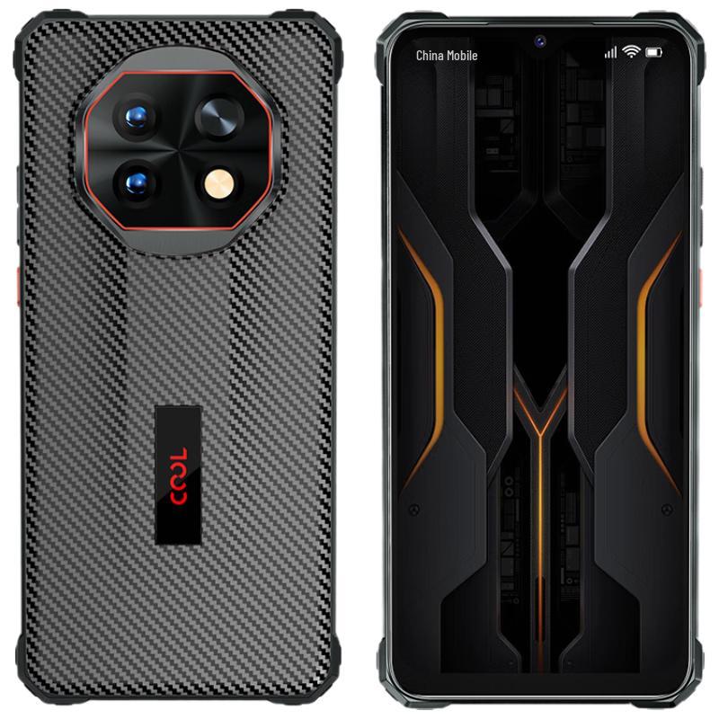 Защищенный смартфон Coolpad X50 (Китайская версия)