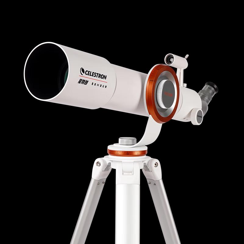 Астрономический телескоп Celestron 80DX