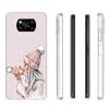Mom Baby Girls Case Phone Cover for Xiaomi Redmi Note 10 9 9S 8 8T 7 5 Pro Mi 12T 11T 10T 9T 12 11 Lite A3 A2 Trend Fundas Mi 11