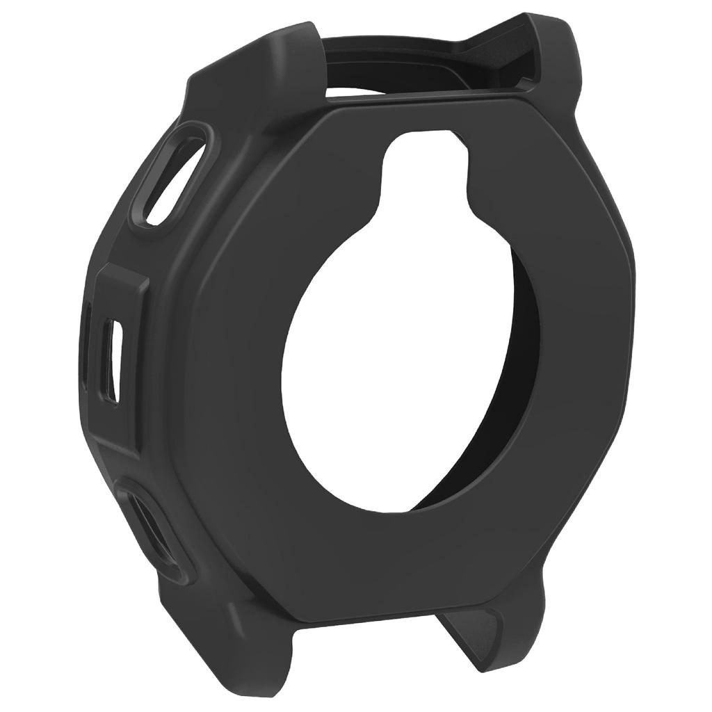 Для Huami Amazfit T-Rex 3 Pro 44 мм Чехол для часов Мягкий силиконовый Полый каркас-чехол для часов