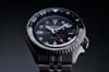 5 Sports SBSC001 SKX Series Made in Mechanical Automatic manual GMT Date Gray Black Black stainless steel [Seiko Watch] Men's Watch, Japan, (with