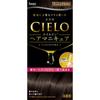 Cielo Oil In Hair Manicure Ash Brown 1 Piece