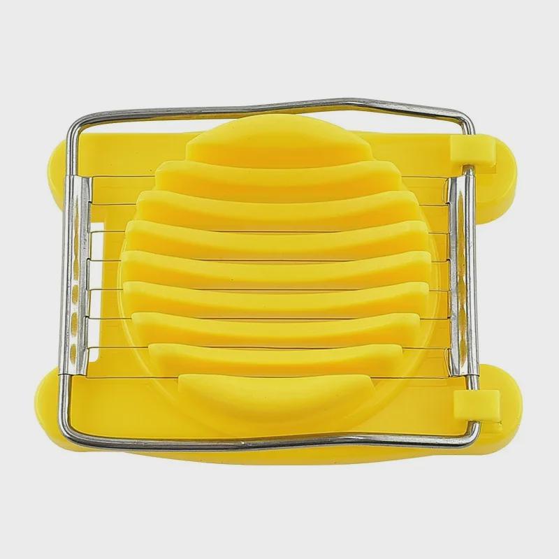 Яйцерезка для консервированных яиц: Необычная яйцерезка для домашнего использования