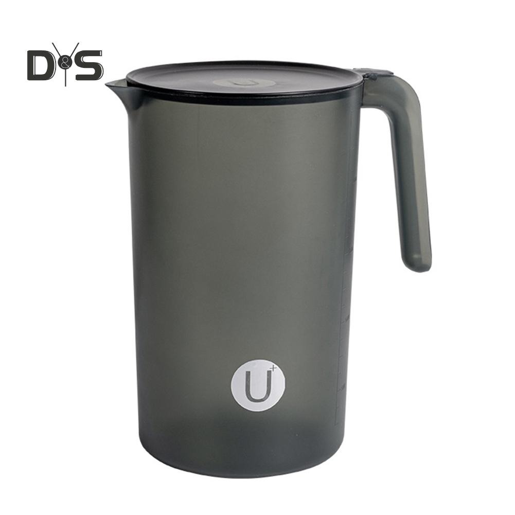 Прозрачный кувшин большой емкости, кувшин для холодной воды, чайник, бутылка-контейнер