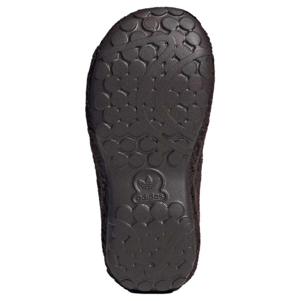 adidas Оригинальные ADIFOM STAN MULE Термоповседневная обувь Женская Темно-коричневая JR2347