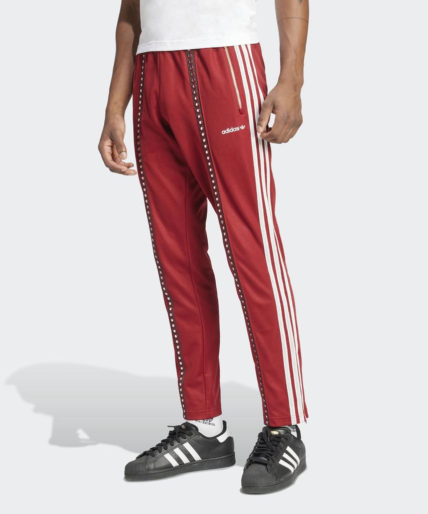 ADIDAS R3Cd Track Pants - Red / Ka4391