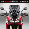 Для Honda CRF1000 Africa Twin CRF 1000 Africa Twin Adventure Sports Мотоцикла Защита Рук Защитный Щиток Защитник Рук Ветровое Стекло