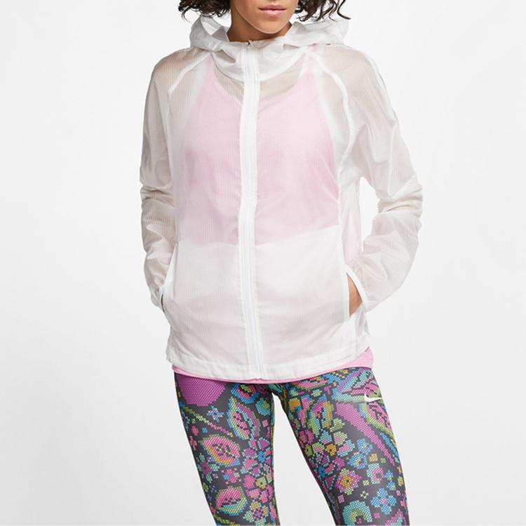 Nike Jackets & Coats Women's White BV4941-100