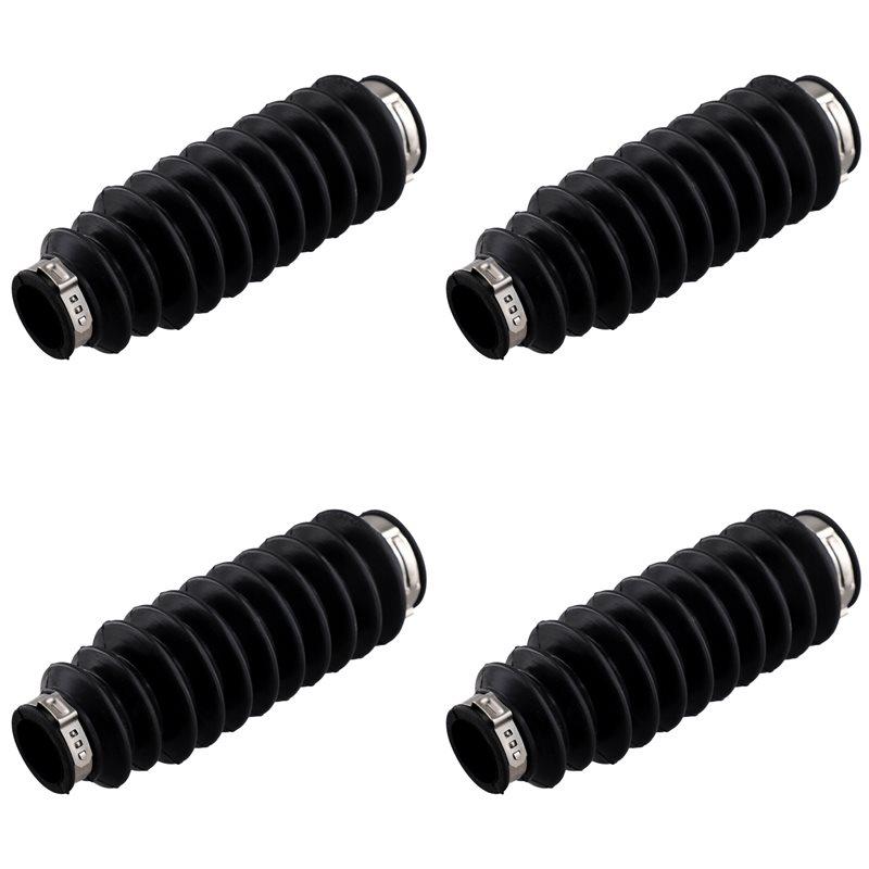 4X 268000186 Replaces Fit For Seadoo 230/300/170 Bellow Ibr Boot Spark