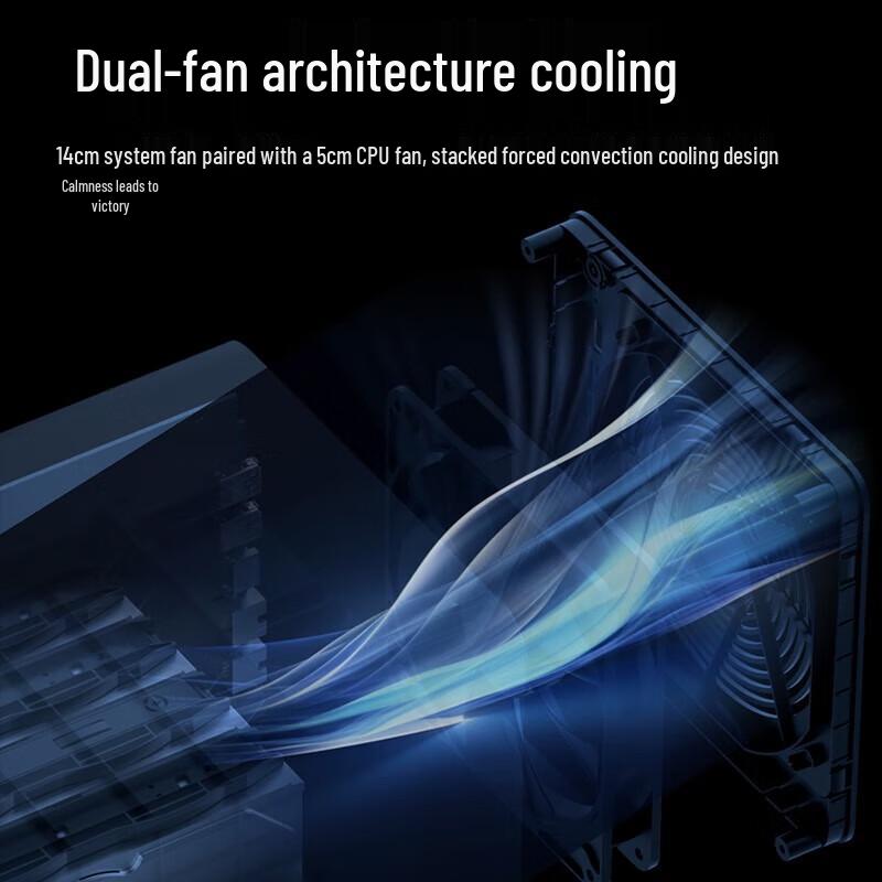 Hikvision R1X 16G Частное облачное NAS