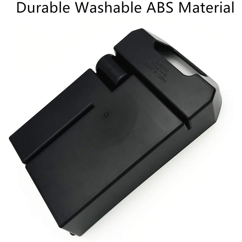 Автомобильный подлокотник для центральной консоли, ящик для хранения, органайзер, лоток для Toyota RAV4, держатель лотка, чехол для укладки автомобиля