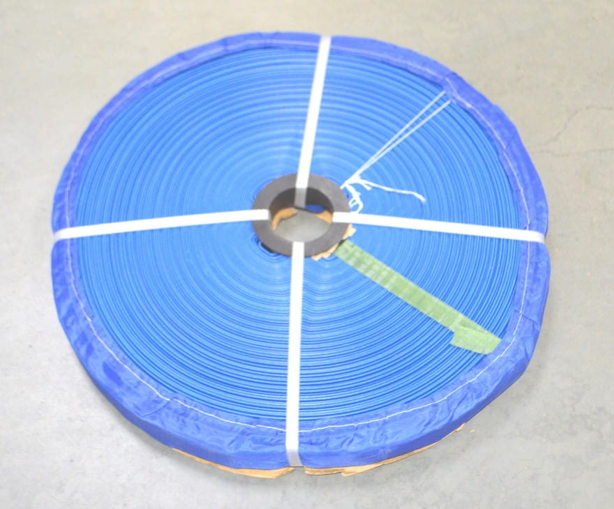 Awtools Water Hose 1"X100M Pvc