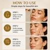 SKiNCU Face Oil with Jojoba Oil, Argan Oil & Vitamin E | Nourishing Hydrating Facial Oil for Dry Skin | Lightweight 30ml X 3