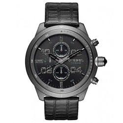 DIESEL Padlock Parallel Import DZ4437 Wrist Watch