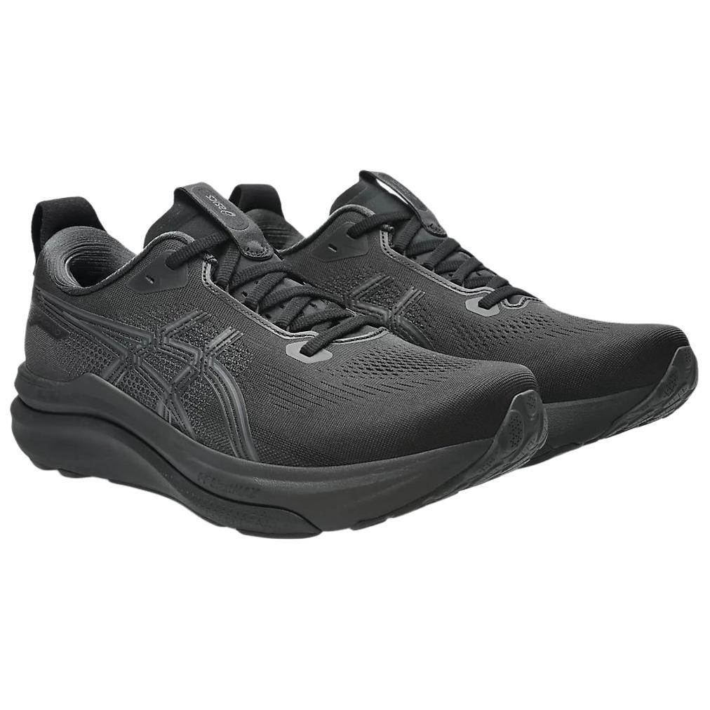 Asics Мужские кроссовки Gel-Kayano 33 4E Extra Wide 'Black' 1011C229-001