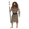 Fiestas Guirca Men's Caveman Costume Set