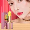 Губная помада, меняющая цвет, увлажняющая и нежирная помада