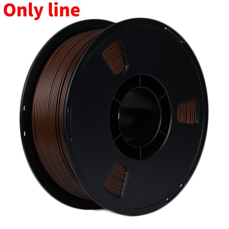 Ручка для 3D-печати, нить ABS, материал PLA, для детских игрушек, креативный многоцветный инструмент