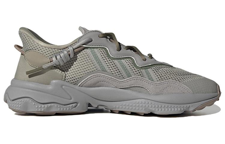 Adidas Originals Ozweego 'Green Grey' IF0427