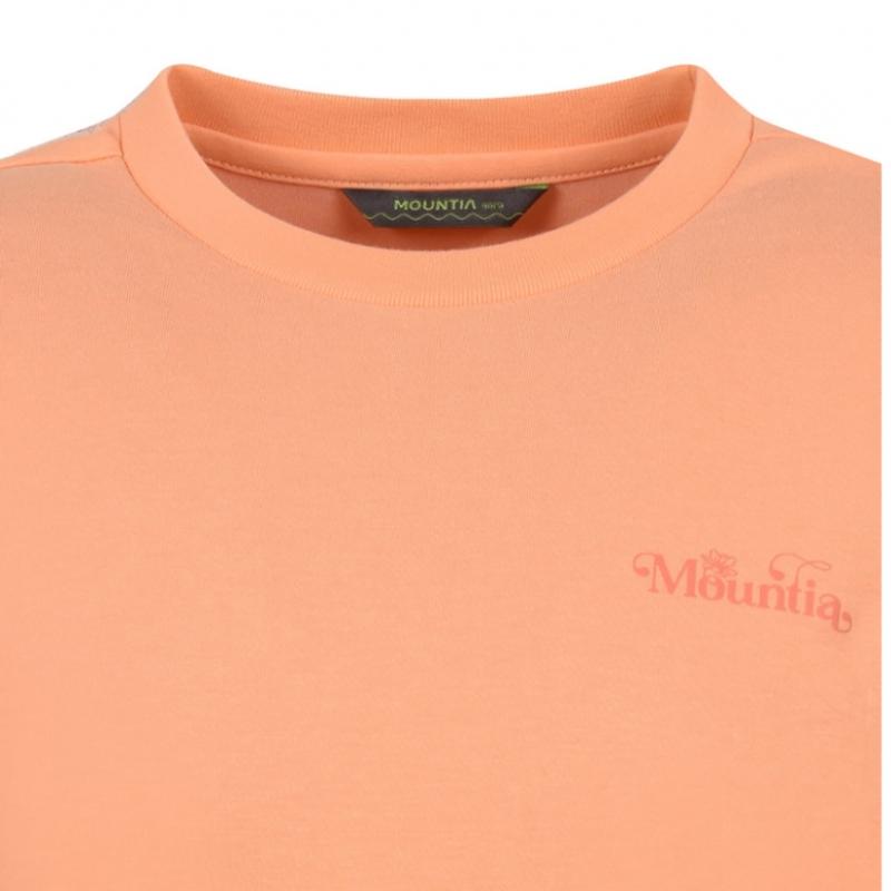 [MounTia] Женская футболка с принтом океана MounTia весна-лето 8 1mqTSm3527