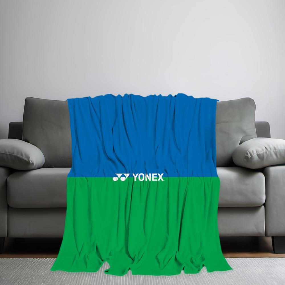 Модная Y-YonexS Skicomfort теплая мягкая домашняя детская плед для обеда подходит для гостиной офиса ежедневных поездок подарки