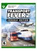 Transport Fever 2 North XboxOne (Imported America) -
