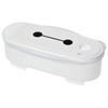 Microwave Pasta Maker, Disney Baymax Design, 1.5L, Made In Japan, UDP2-A
