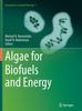 Книга Algae for Biofuels and Energy : 5