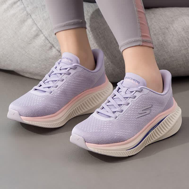 Skechers Женская повседневная обувь для ходьбы 125581-LAV