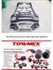 Compatible Exhaust System Upgrade for BMW 1, 2, 3, 5 Series - Enhanced Sound and Performance
