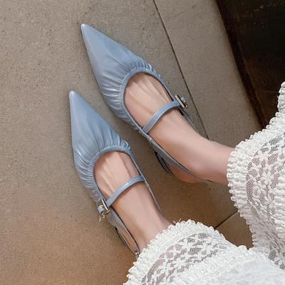 Туфли – Туфли