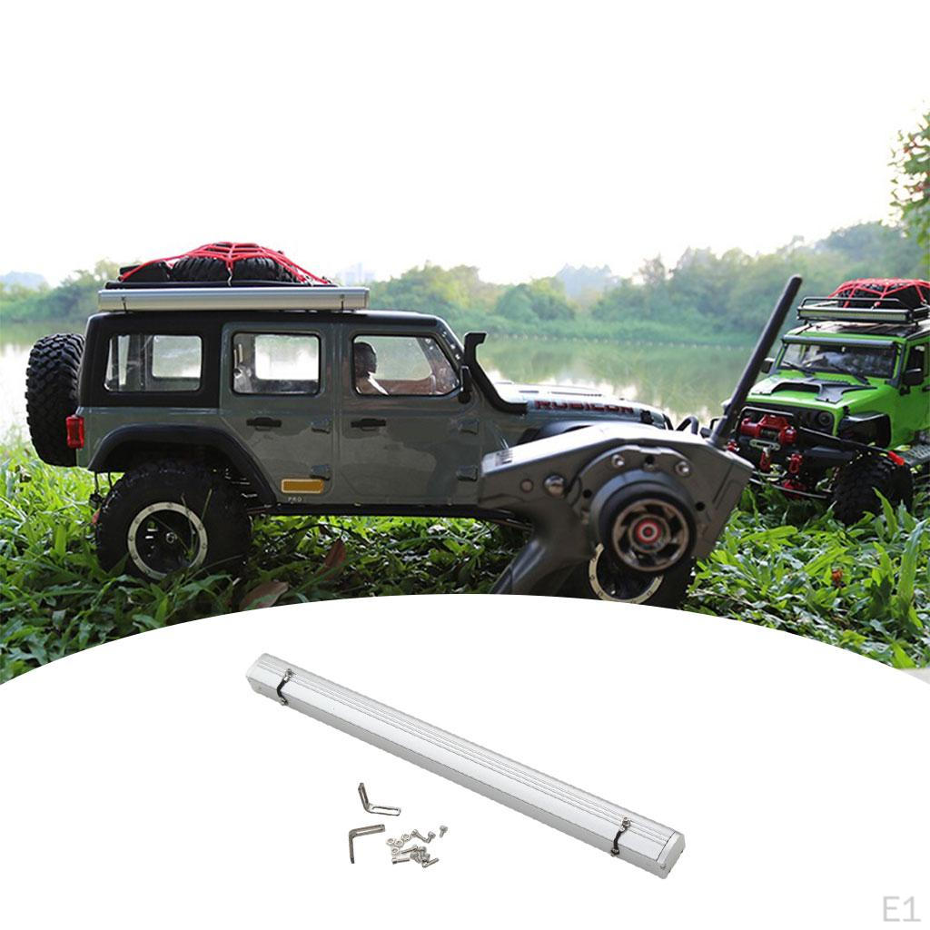 TOPHING E for SCX10 D90 ARB RC Vehicle Models Upgrade