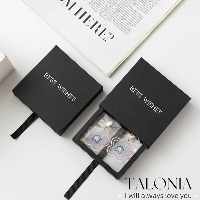 Серьги TALONIA женские серьги Совместимы с аллергией на металл Серьги-ленты Leave it on из циркония Серьги из чистого серебра с платиновым покрытием Популярность