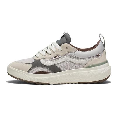 Кроссовки унисекс UltraRange Neo VR3 MTE White Marshmallow серые VN000BCEWTM