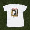Винтажная хлопковая белая футболка Nick Cave The Good Son S-234XL Унисекс S-234XL Футболка Унисекс