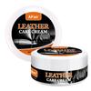 Cleaning Cream Easy To Clean Multi-functional Leather Cleaning and Maintenance Cream Leather Sofa Bag Care Cream